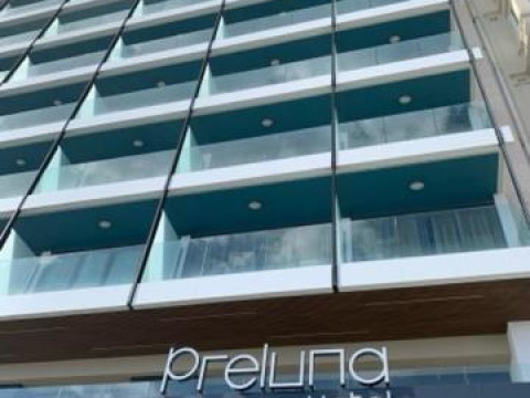 Preluna Hotel
