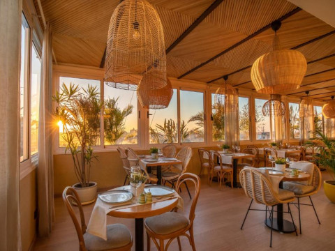 The President Hotel Cairo