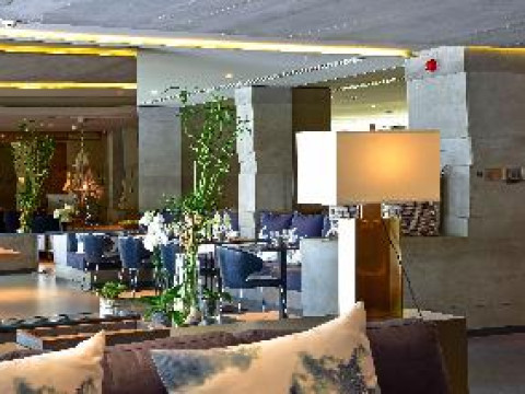The Prime Energize Hotel Monte Gordo