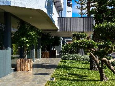 The Prime Energize Hotel Monte Gordo