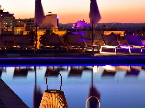 The Prime Energize Hotel Monte Gordo
