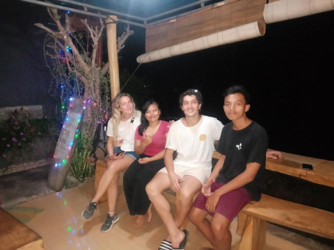 The Rahayu Cottage