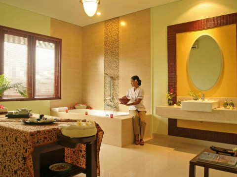 The Rani Hotel & Spa