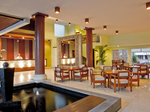 The Rani Hotel & Spa