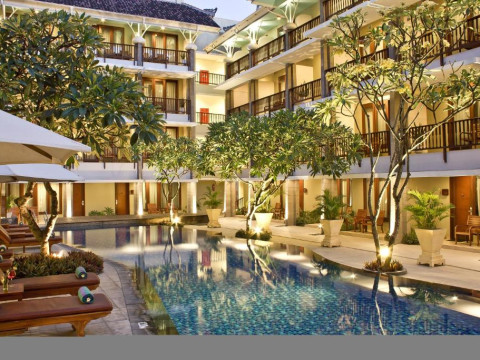 The Rani Hotel & Spa