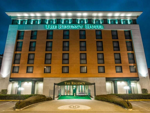 The Regency Sure Hotel Collection by Best Western