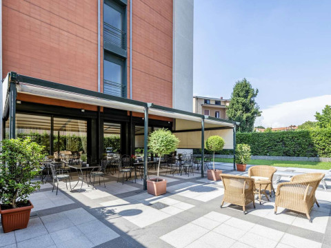 The Regency Sure Hotel Collection by Best Western