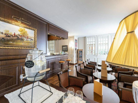 The Regency Sure Hotel Collection by Best Western