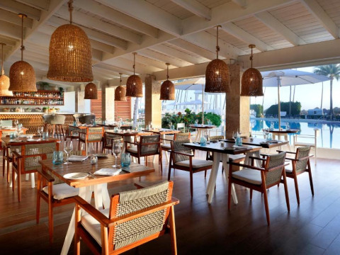 The Reserve at Paradisus Palma Real