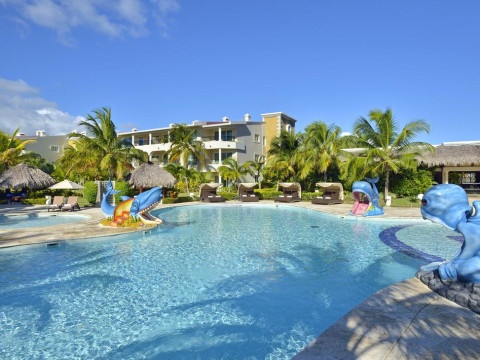 The Reserve at Paradisus Punta Cana Resort