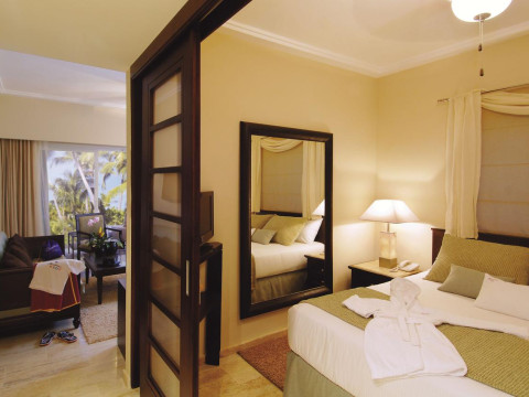 The Reserve at Paradisus Punta Cana Resort