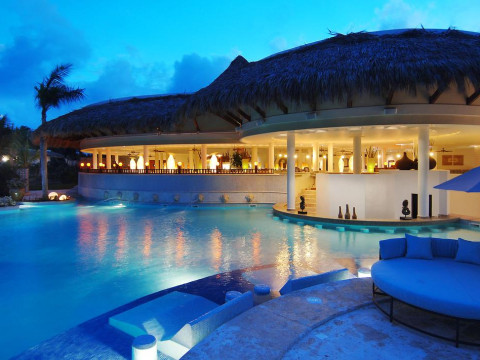 The Reserve at Paradisus Punta Cana Resort