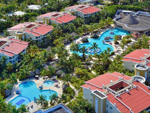 The Reserve at Paradisus Punta Cana Resort