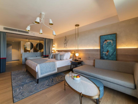 The Residence at TUI Sensatori Barut Fethiye
