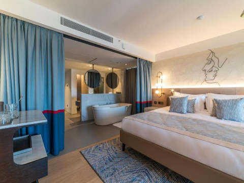 The Residence at TUI Sensatori Barut Fethiye