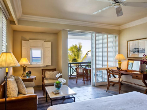 The Residence Mauritius