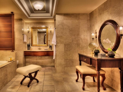 The Residence Mauritius