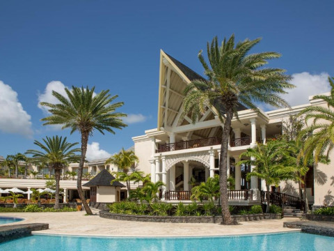 The Residence Mauritius Resort
