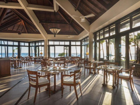 The Residence Mauritius Resort