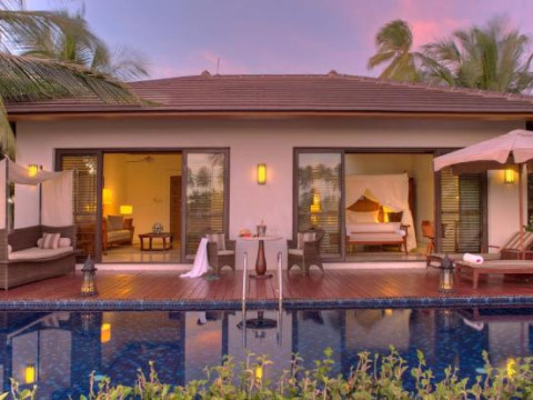 The Residence Zanzibar
