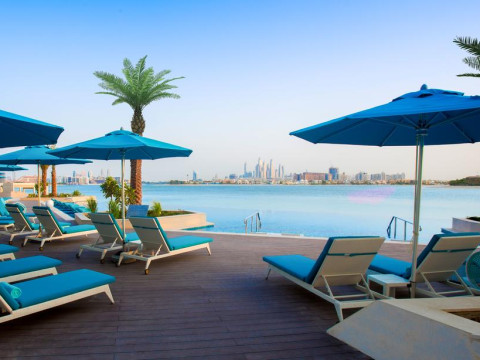 THE RETREAT PALM DUBAI