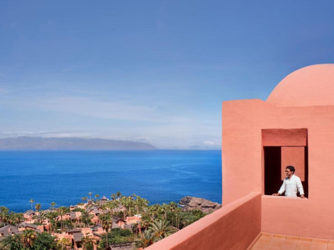 The Ritz-Carlton Tenerife Abama