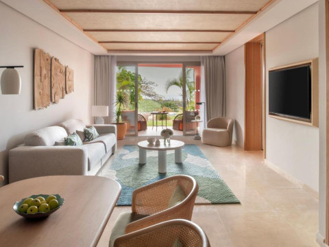 The Ritz-Carlton Tenerife Abama