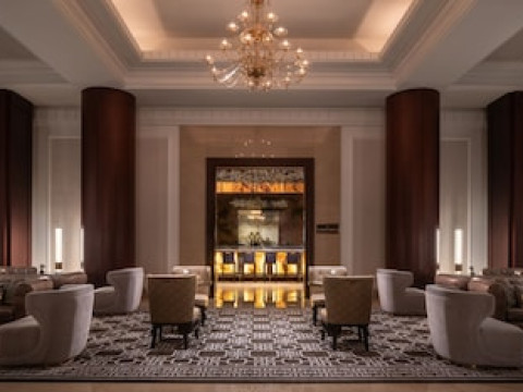 THE RITZ-CARLTON DALLAS