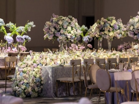 THE RITZ-CARLTON DALLAS