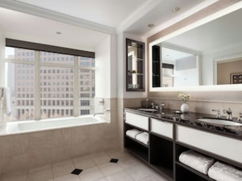 THE RITZ-CARLTON DALLAS
