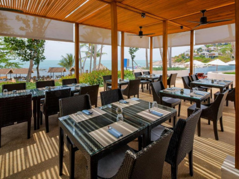 The Ritz-Carlton, Koh Samui