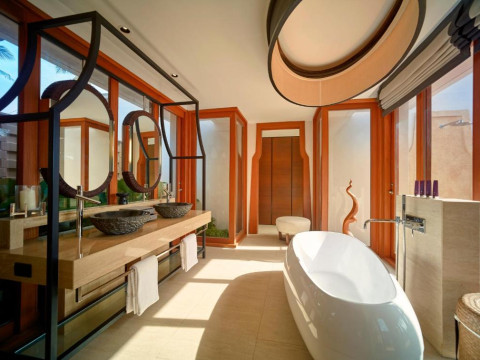 The Ritz-Carlton, Koh Samui