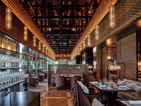 The Ritz-Carlton, Langkawi