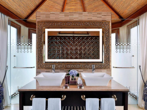 The Ritz-Carlton Ras Al Khaimah, Al Hamra Beach