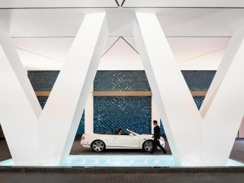 The Ritz-Carlton Residences, Waikiki Beach Hotel