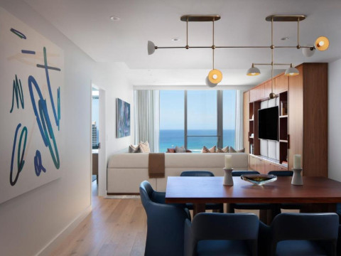 The Ritz-Carlton Residences, Waikiki Beach Hotel