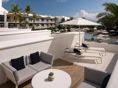 The Ritz-Carlton South Beach