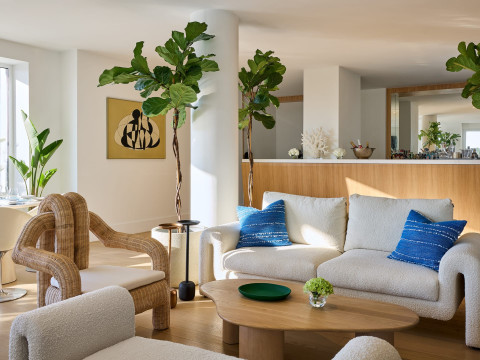 The Roc Club, A Hotel to Live®