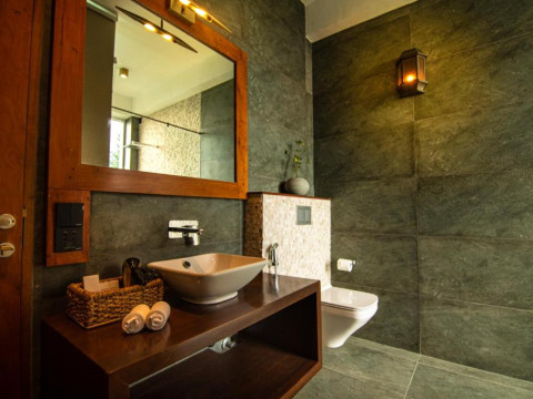 The Rockwall Boutique Hotel