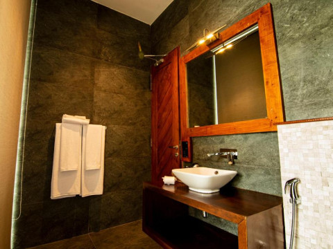 The Rockwall Boutique Hotel