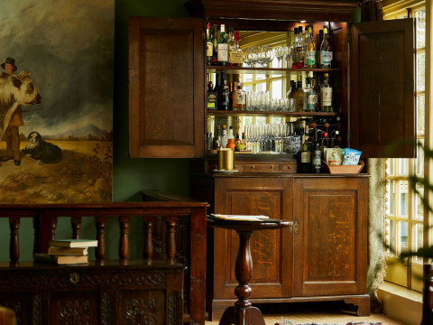 The Rookery Hotel