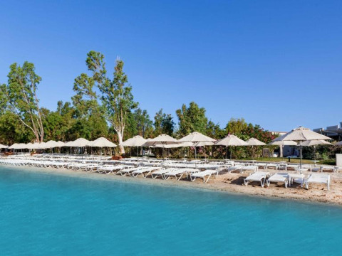 THE ROXY LUXURY SPA (EX AURUM DIDYMA SPA)