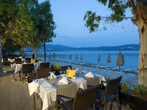 THE ROXY LUXURY SPA (EX AURUM DIDYMA SPA)