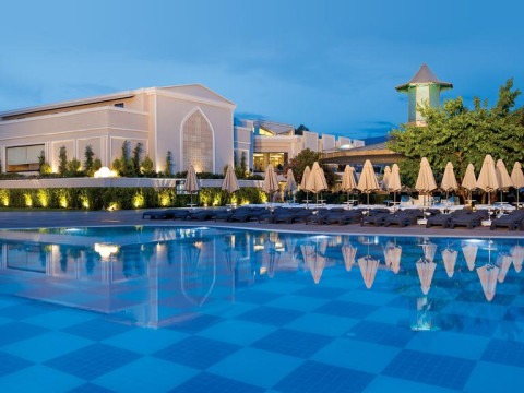 THE ROXY LUXURY SPA (EX AURUM DIDYMA SPA)
