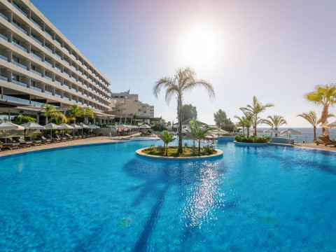 Royal Apollonia Beach