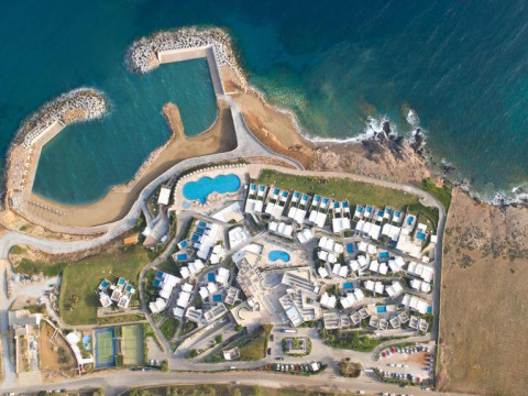 The Royal Blue Resort and Spa Crete
