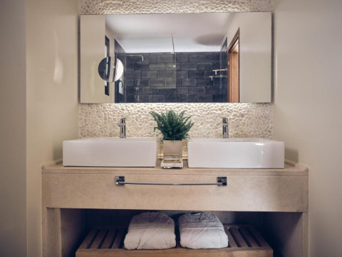The Royal Blue Resort and Spa Crete