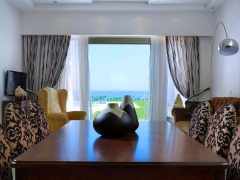 The Royal Blue Resort and Spa Crete