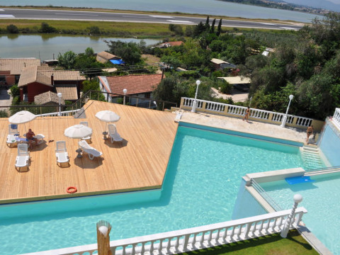 ROYAL GRAND HOTEL