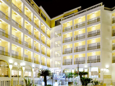 ROYAL GRAND HOTEL